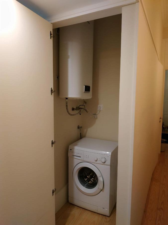 Ml Apartments Almada Living Porto Exterior photo