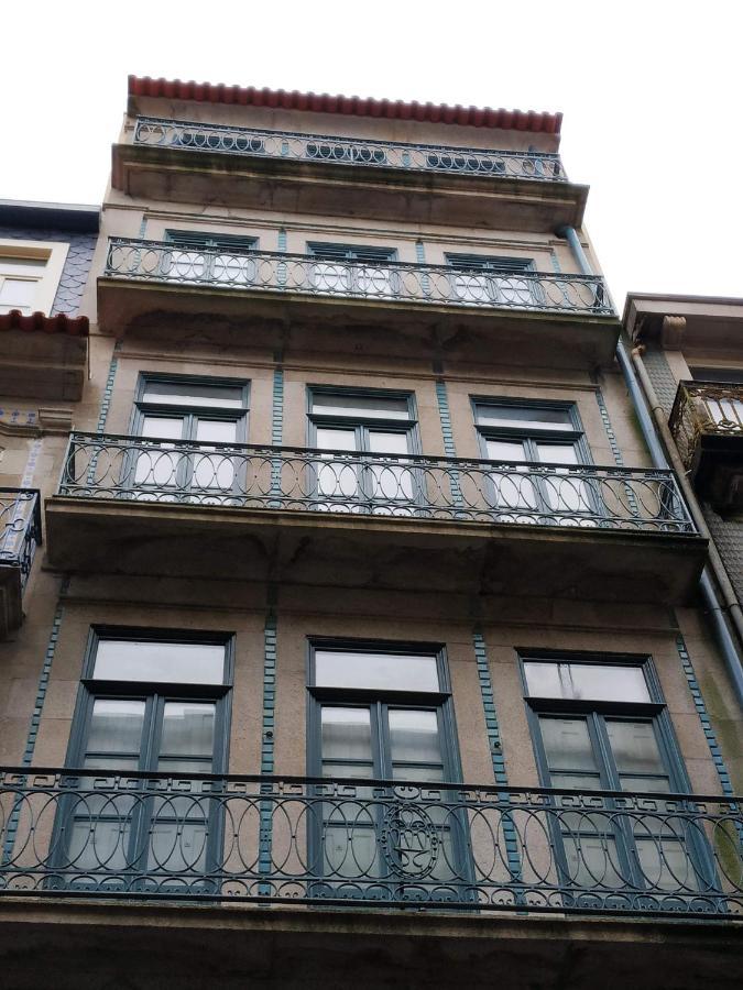 Ml Apartments Almada Living Porto Exterior photo