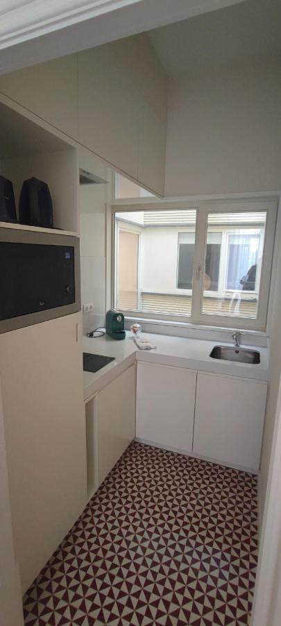 Ml Apartments Almada Living Porto Exterior photo