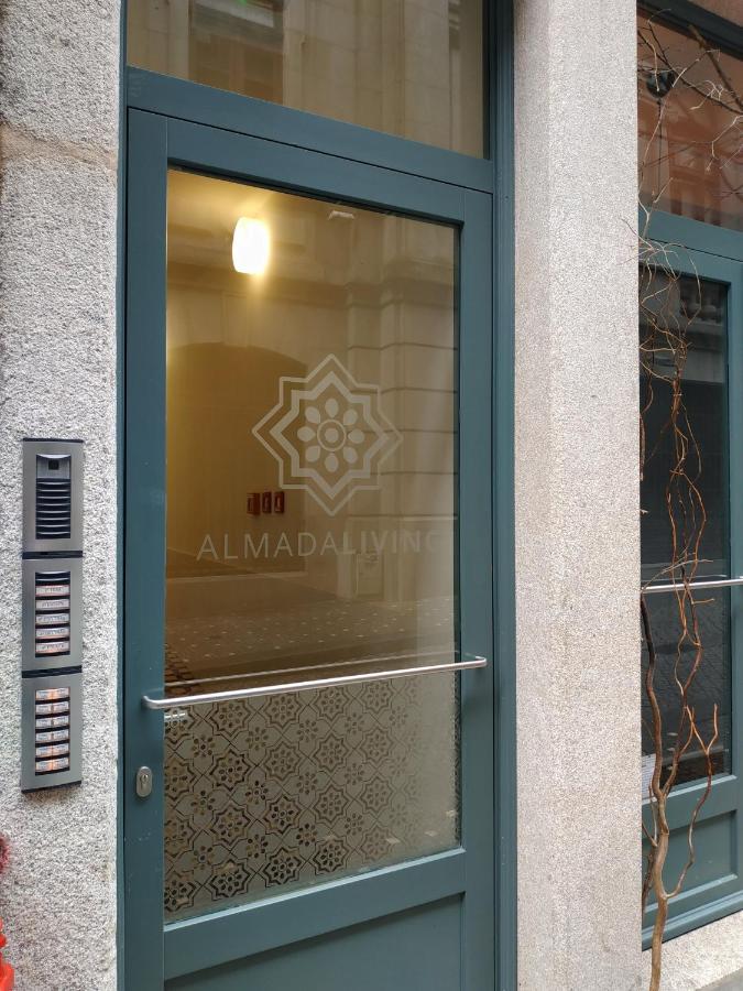 Ml Apartments Almada Living Porto Exterior photo